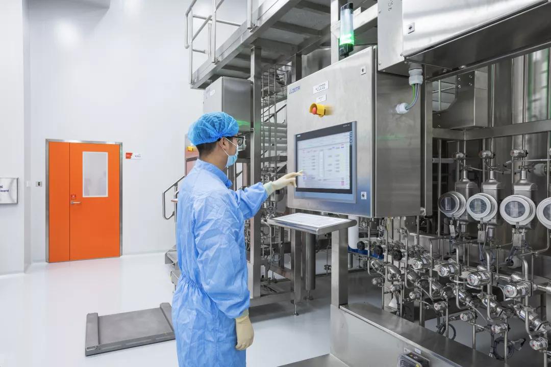 正大天晴2030年目标,正大天晴经营指标