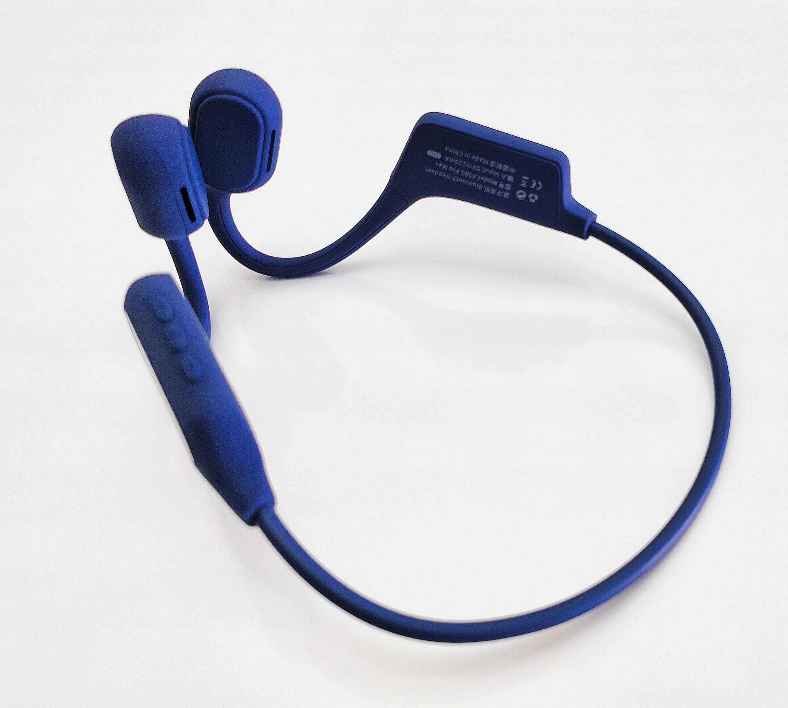 sanag塞那挂式耳机怎么样,sanag骨传导耳机a50spromax