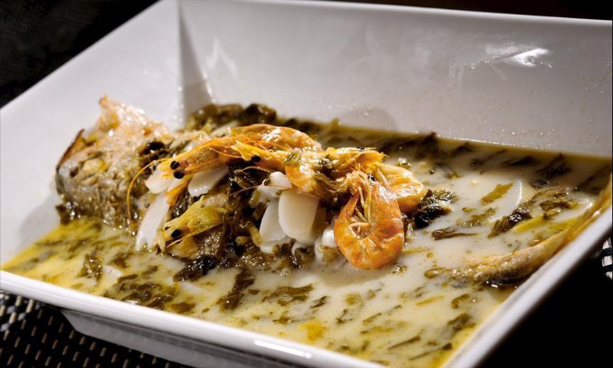 宁波宁波味道,宁波的江南气息