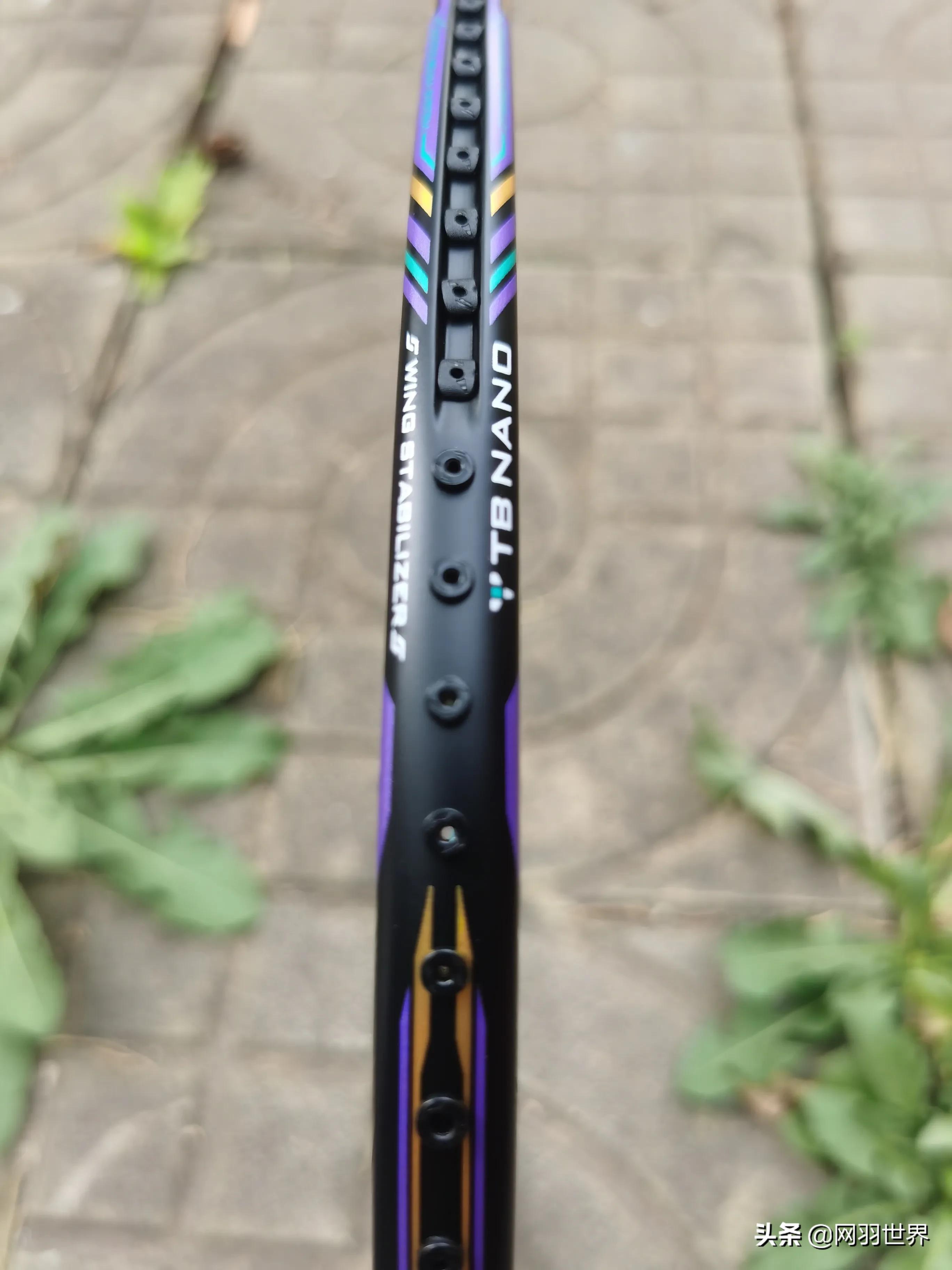 李宁flamen50二代羽拍,李宁经典羽拍