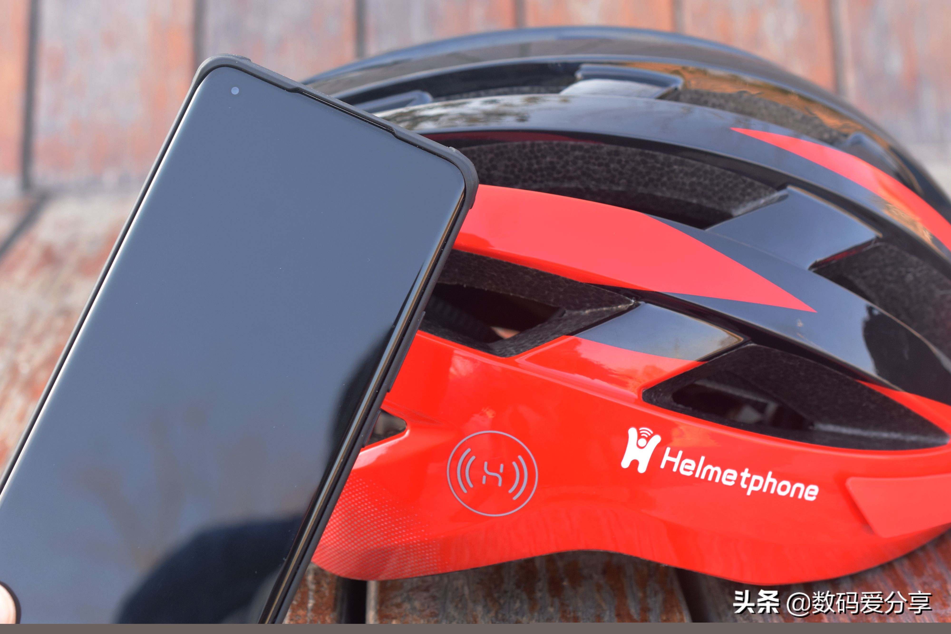 neo头盔评测体验,智能头盔helmet