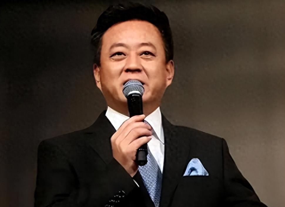 明星主持人朱军简历,央视著名主持人朱军生平简介