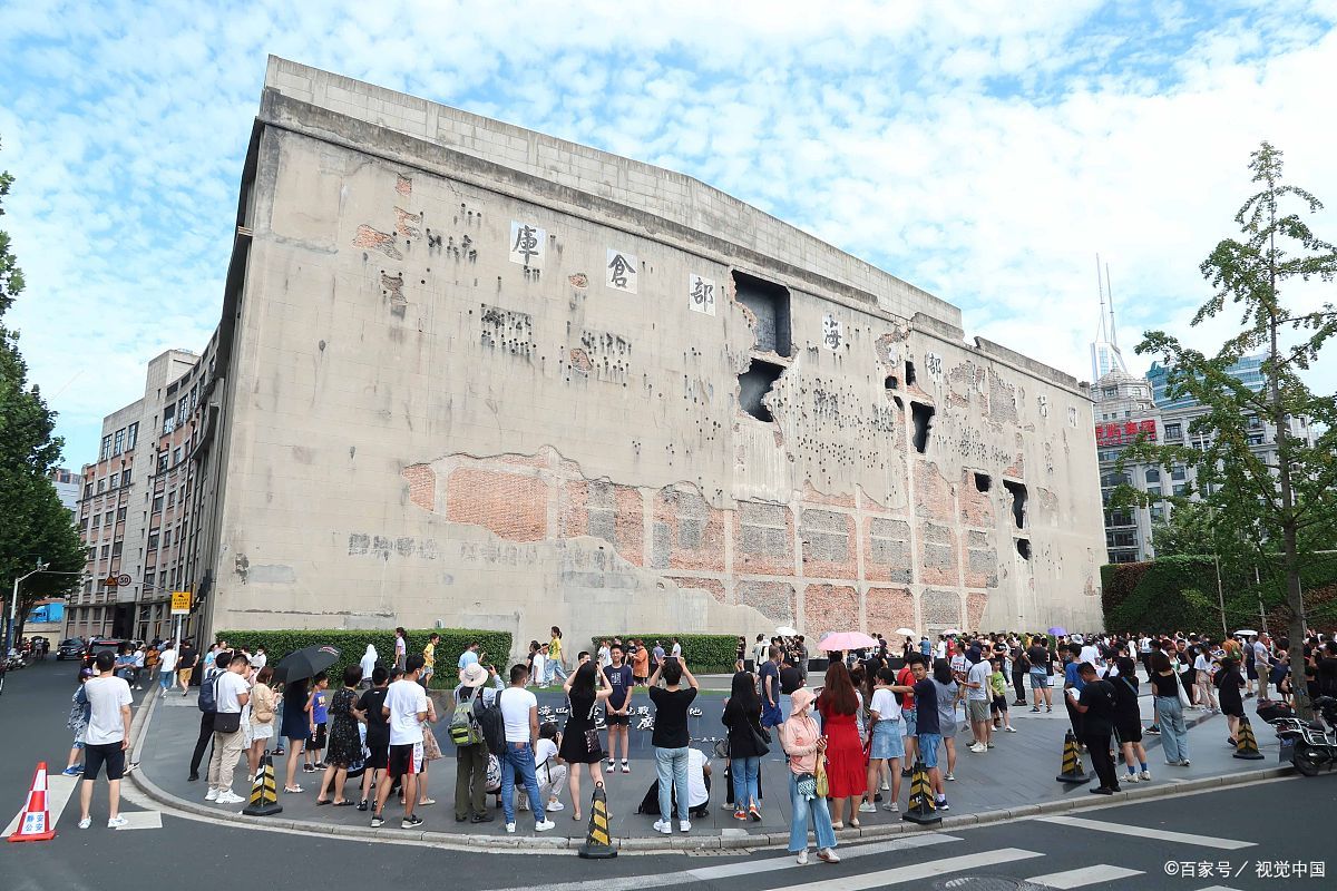 上海千年古城游玩,探寻上海更具历史韵味的古镇