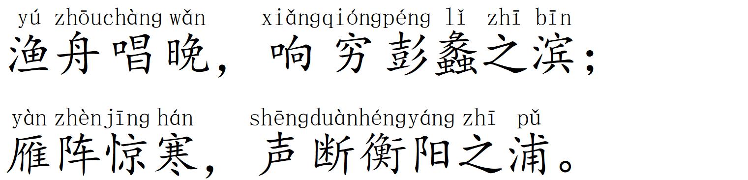 滕王阁序二十个典故30个成语,王勃滕王阁序典故和成语视频讲解