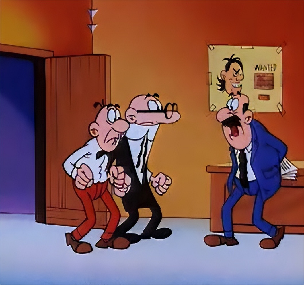 那些年看过的动画全集,你们没看过的动画片40部