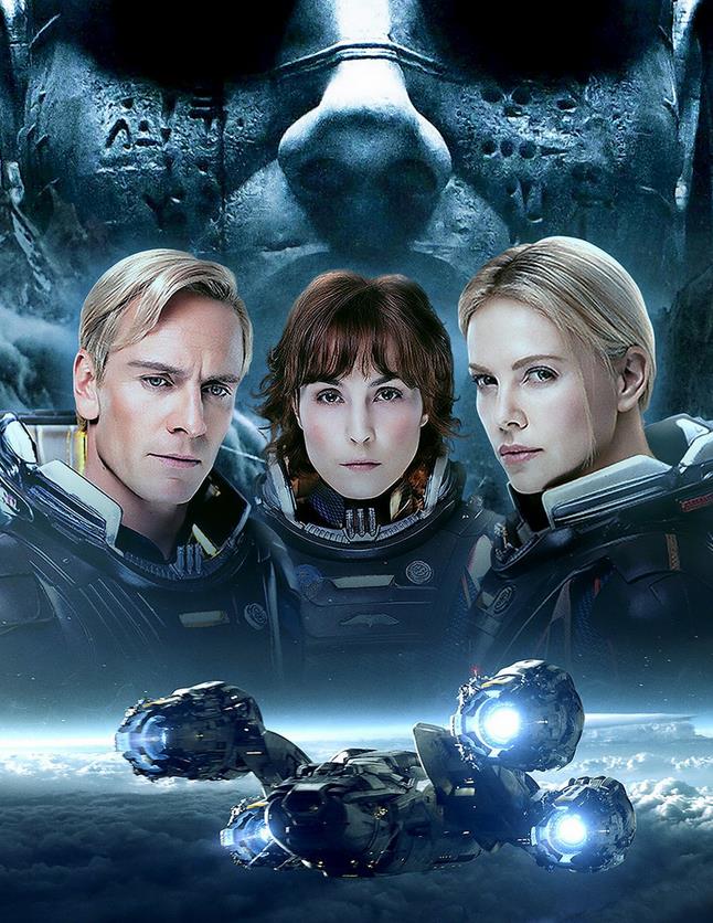 推荐几部关于宇宙的科幻片,宇宙飞船科幻电影合集