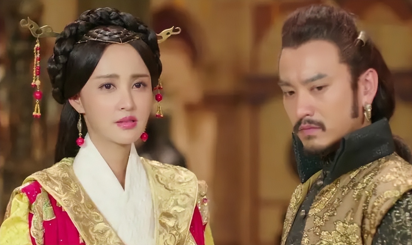 清朝格格和亲吗,历史清朝和亲公主