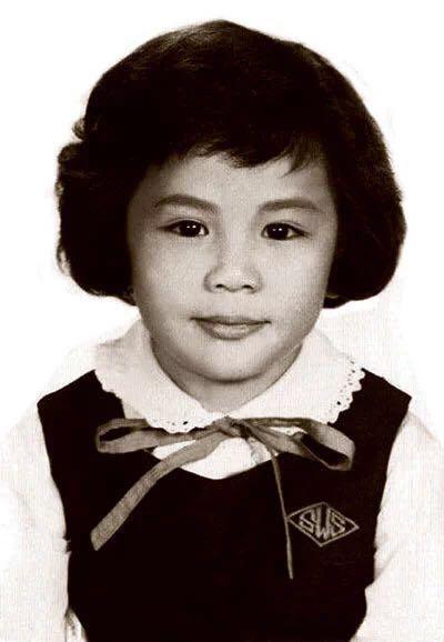 一代玉女翁美玲,一代影后翁美玲