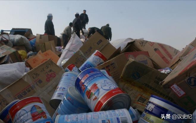 2008年三鹿毒奶粉事件，30万孩子受害，14年后他们现状如何？