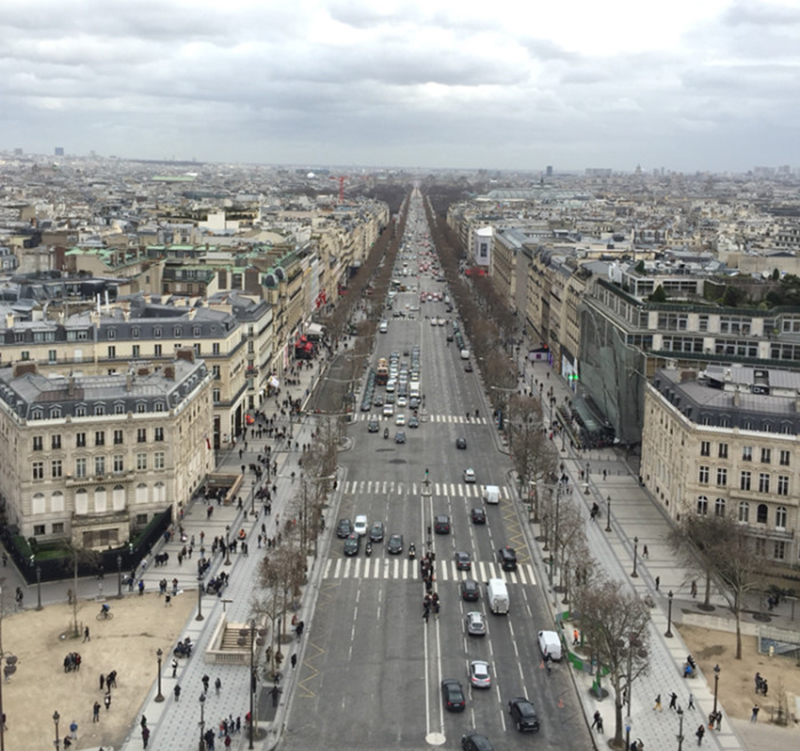 法国移民的真实现状,法国目前的真实状况