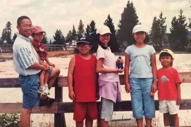 谷爱凌就读于什么学校,谷爱凌丧良心上斯坦福大学