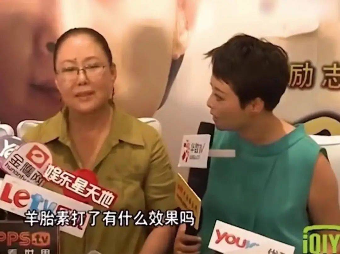 斯琴高娃袁立海清模仿秀,袁立斯琴高娃海清