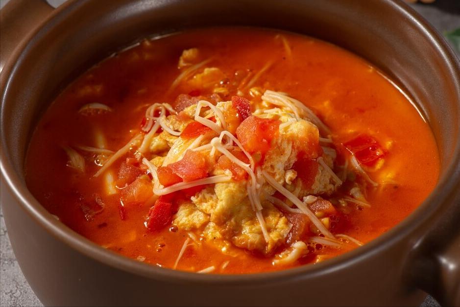 秋天多吃酸味果蔬养肺,夏季吃酸少吃苦