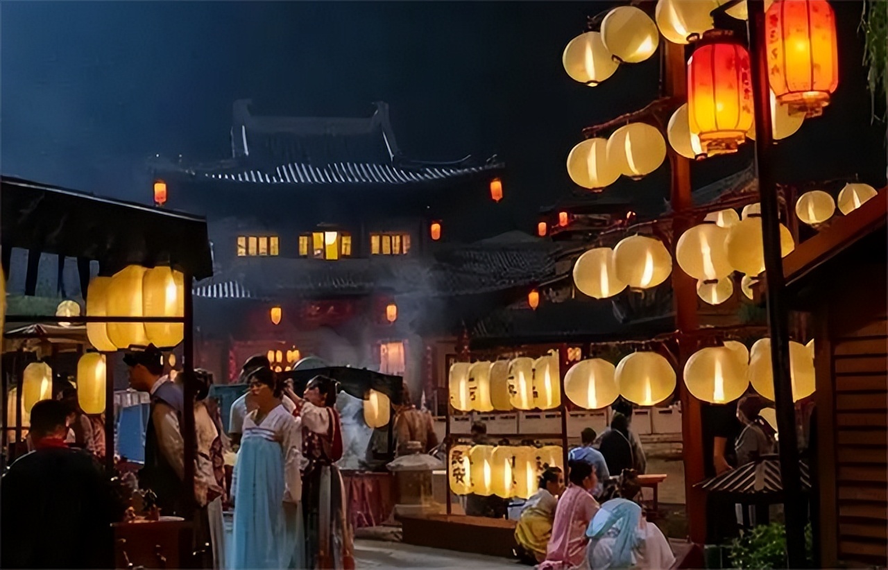 古人为何将筷子定为7寸6分,古人筷子长度