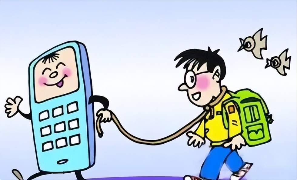 手机，还是*雷手**？