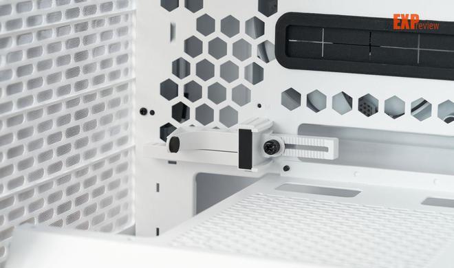 tower200机箱分体式水冷,ttthetower500机箱评测