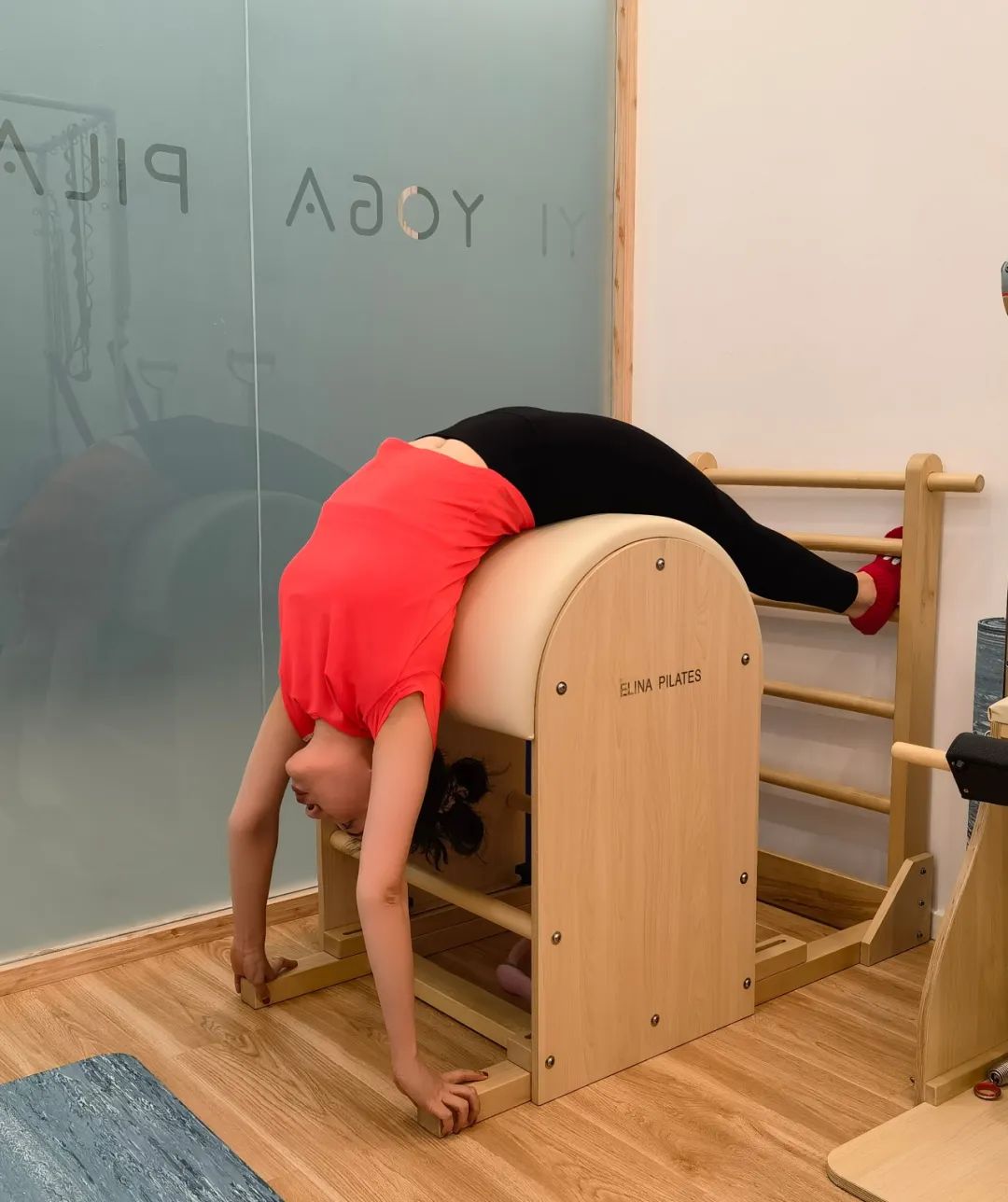 演员高晶的抖音,演员高晶照片