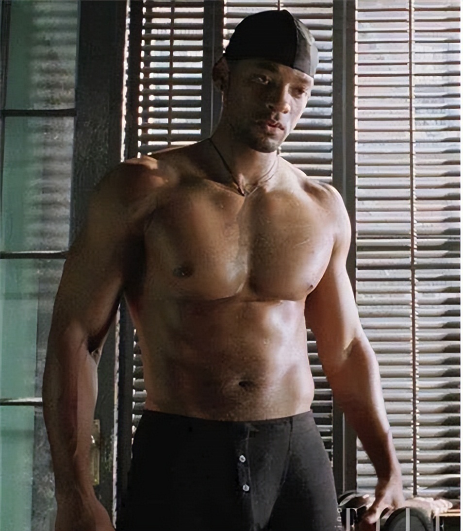 威尔史密斯好莱坞大牌,威尔史密斯演技炸裂的电影