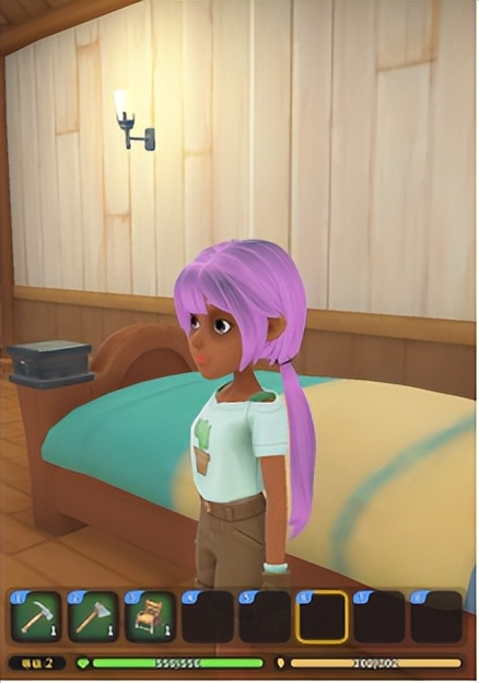 上线首日登顶全球热销榜,对话模拟经营拓荒者三年研发秘辛