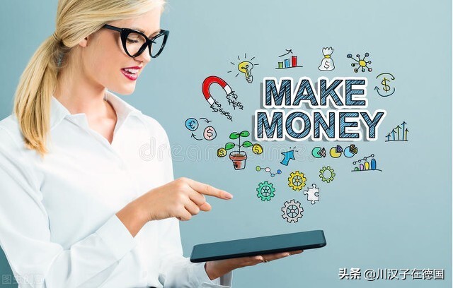 人生逆袭，从天坑二本到德国电子博士+永居+50万存款