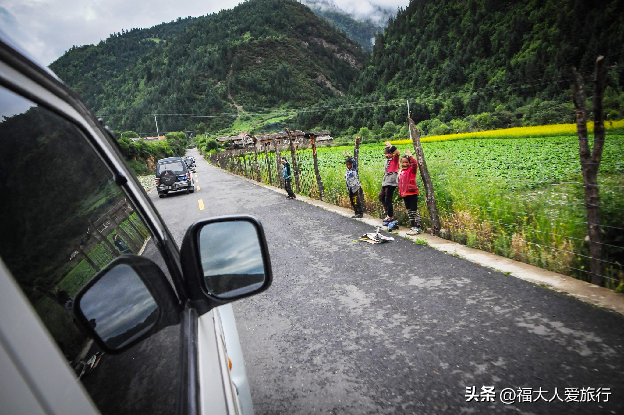 乐山自驾攀枝花五日游,四川川南环线自驾游攀枝花