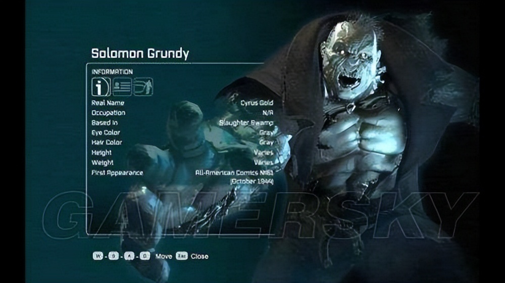 漫画里最恐怖的十个人,所有漫画人物的恐怖真面目