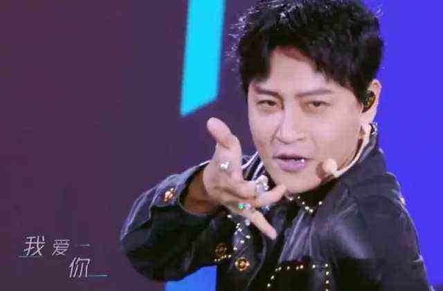 娱乐圈中年油腻,娱乐圈油腻中年