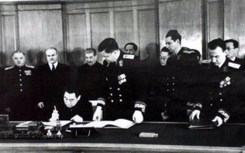 抗美援朝后中国还14年苏联军售，本是重担，为何成我军立军基石？