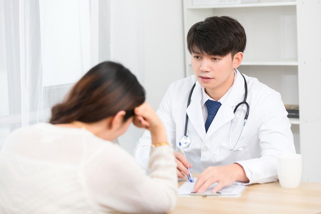 肠道不舒服,肠道不蠕动怎么回事