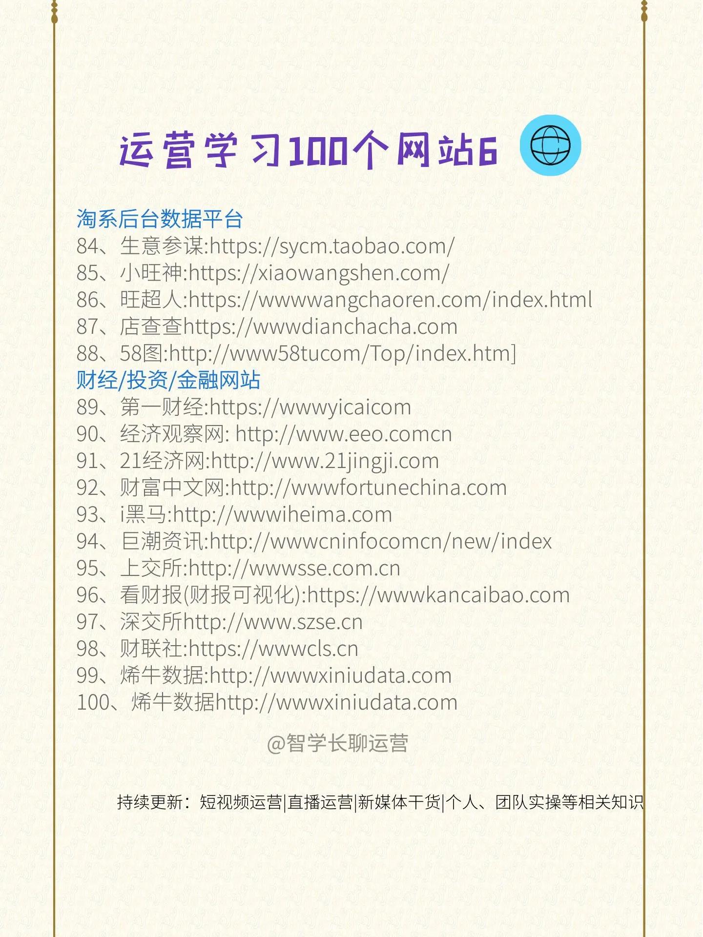 新媒体运营入门网站,从零开始学习新媒体运营