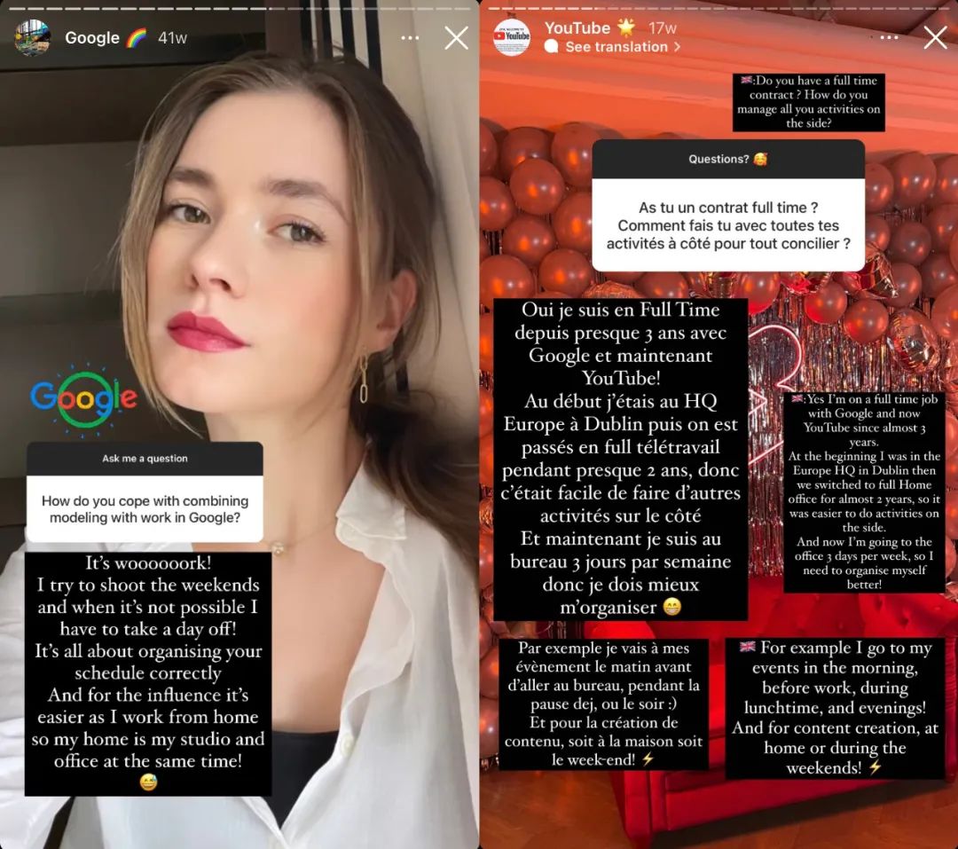 顶豪找贵族，LV家小公子的女友原来是伯爵之后…