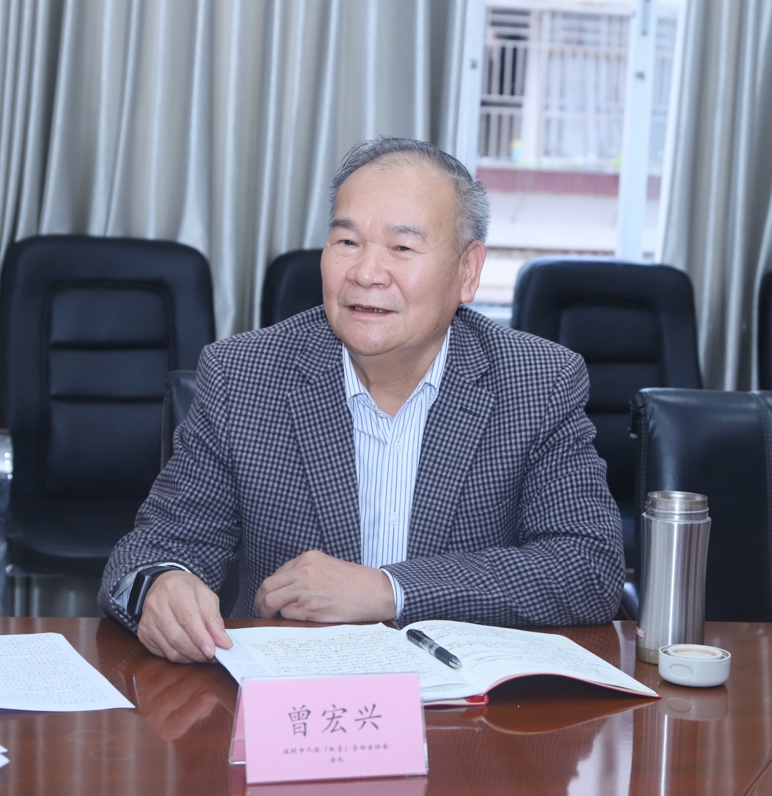 深圳市场监管若干规定,市场监管总局个体工商户座谈会