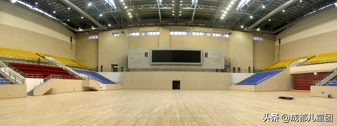成都大运体育场馆有哪些,成都大运场馆全部名单