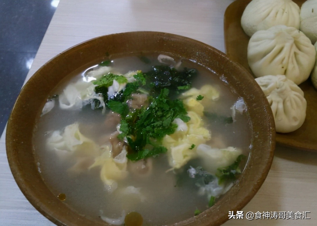 天津必吃十大特色美食,天津十大特色美食