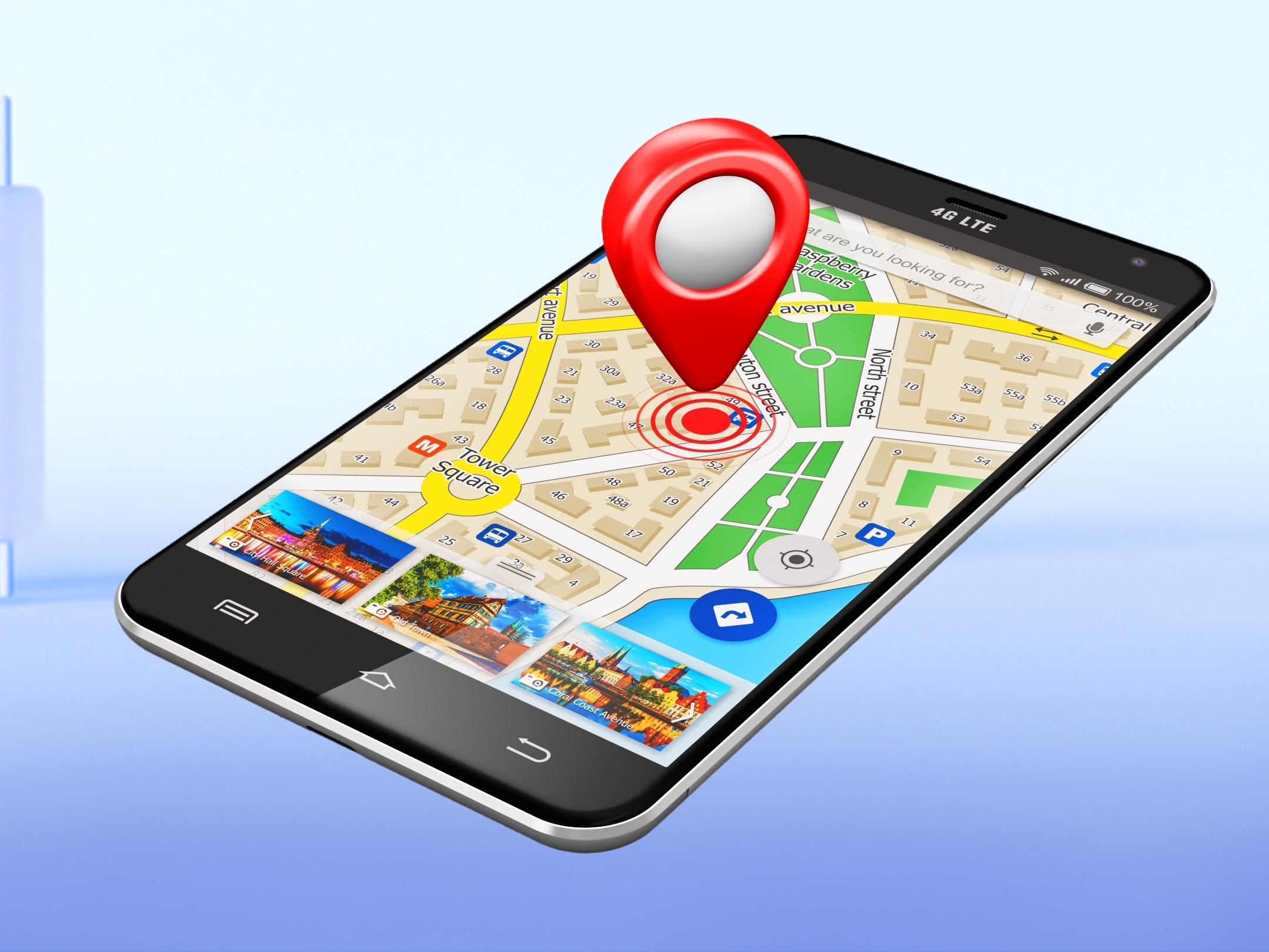 地图北斗定位,地图标注定位用哪个地图