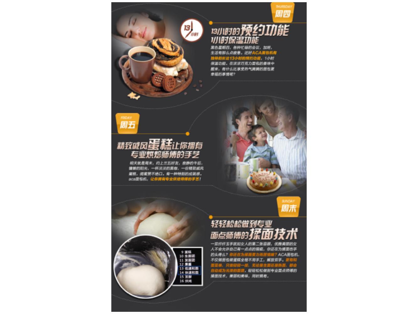 奥美广告文案书籍,奥美文案内容大全