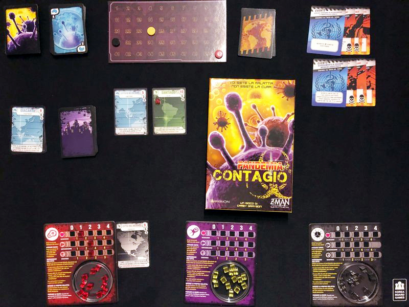 好游戏桌游,好桌游