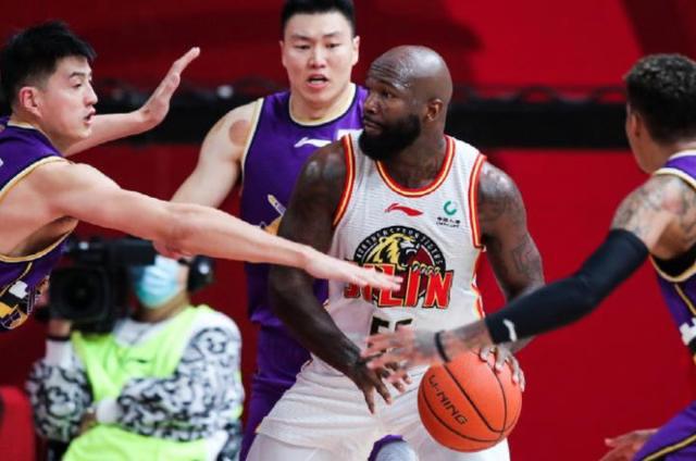 琼斯砍下cba史上首个60+三双,得分篮板助攻抢断