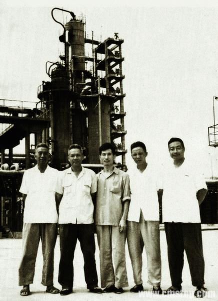 方华，南方油城的奠基者