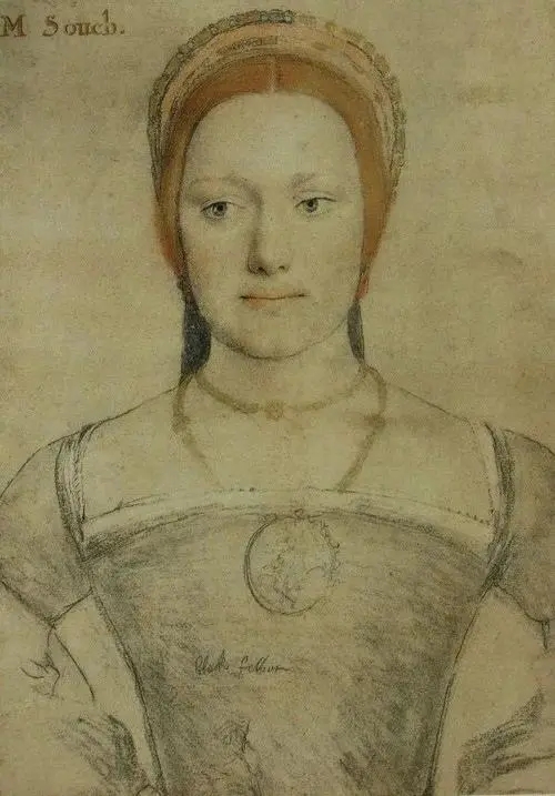 文艺复兴的肖像画大师：荷尔拜为何会专注于肖像画？