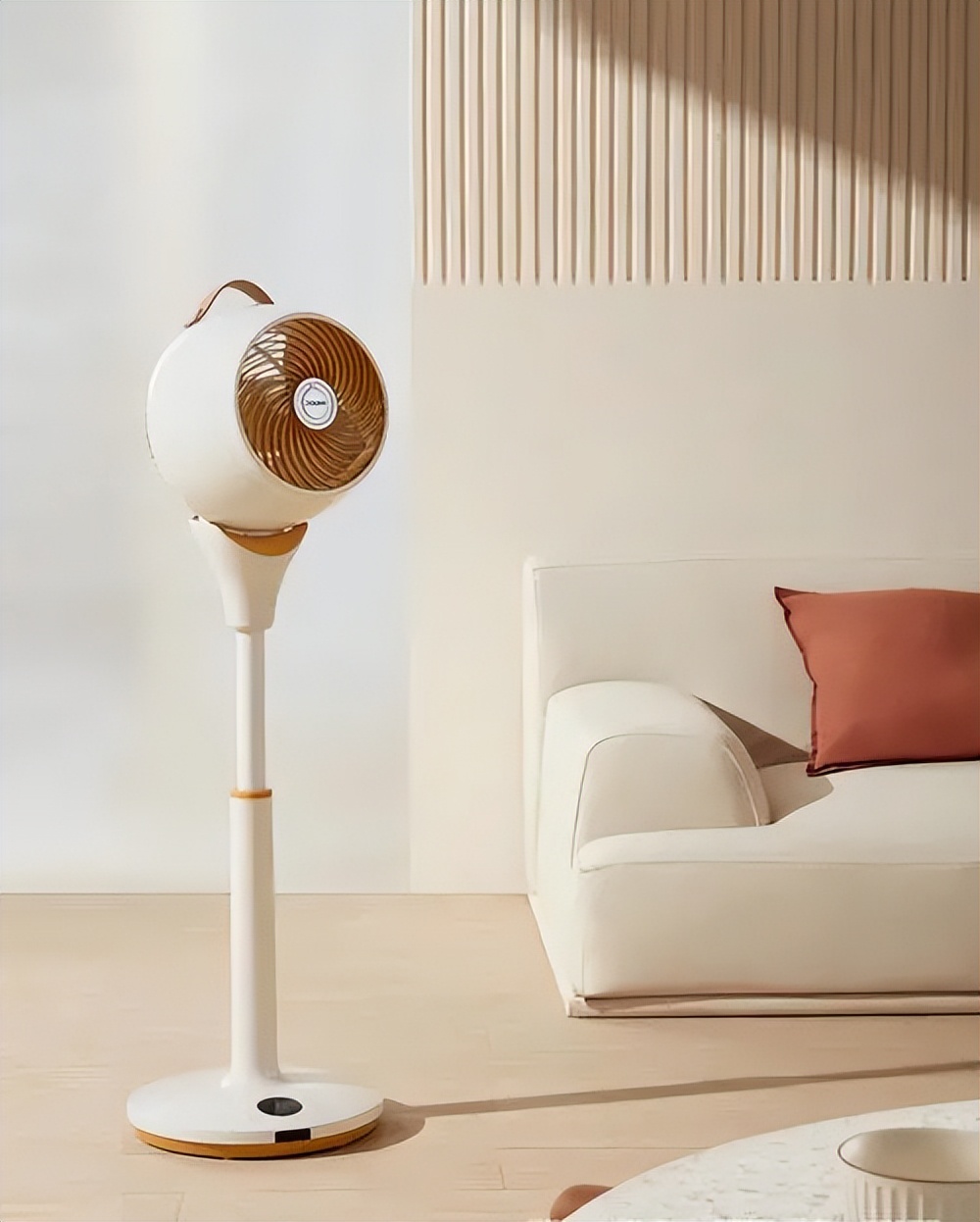 为什么空气循环扇贵,空气循环扇是智商税还是真有用