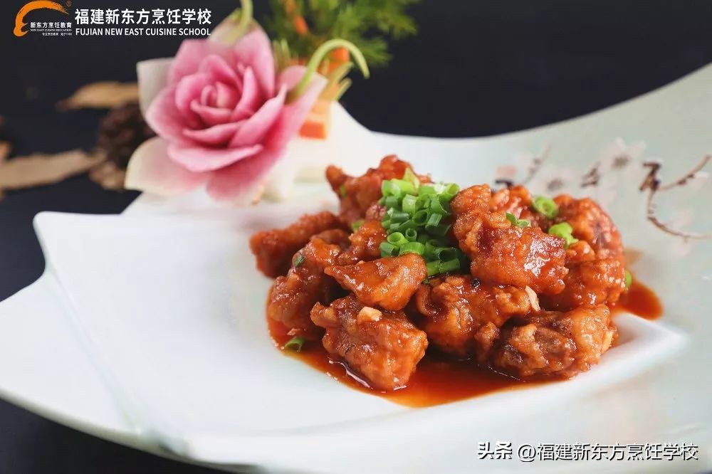 福建省新东方技工学校风评,福建新东方技工学校