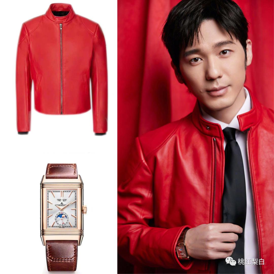 从端庄大气到小家碧玉央视主持人,从国泰民安到网红锥子脸