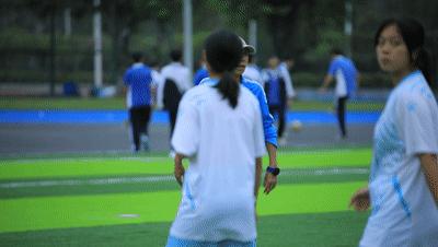 亚洲足球小姐2019年,亚洲足球小姐