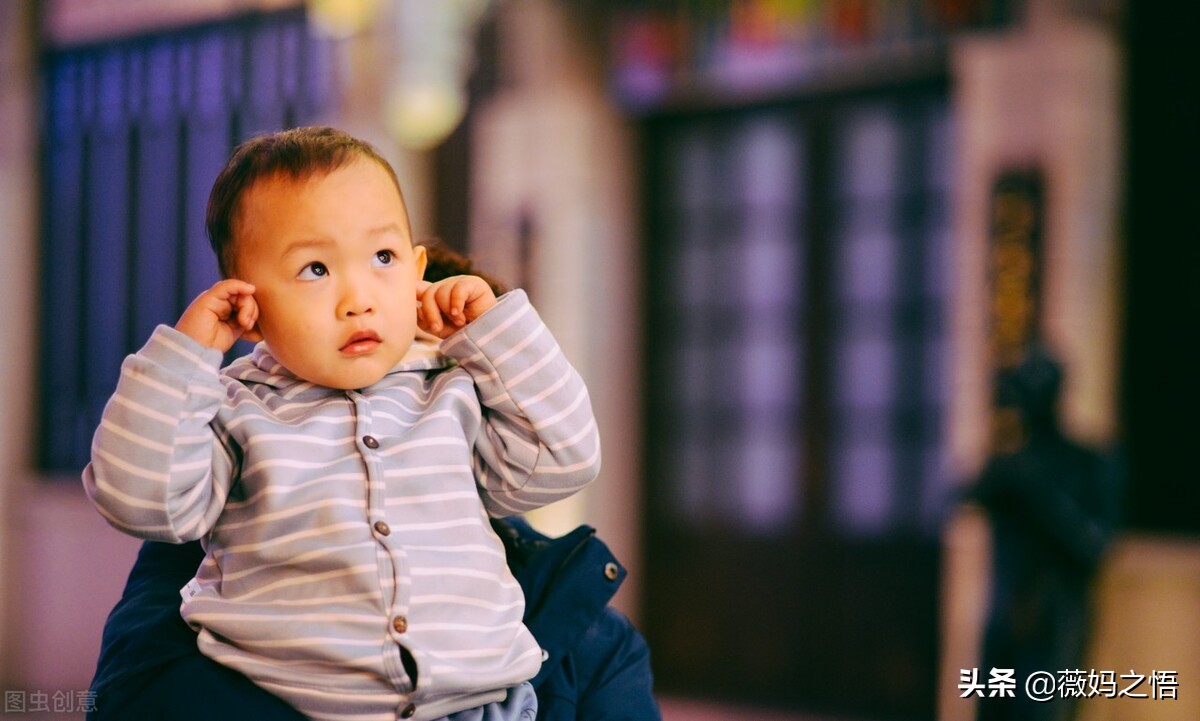 孩子说怕妈妈怎么引导,宝宝说妈妈我害怕