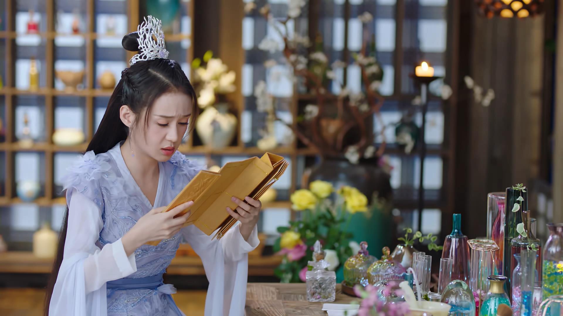 月歌行原著讲解洛宁,月歌行洛宁真实身份