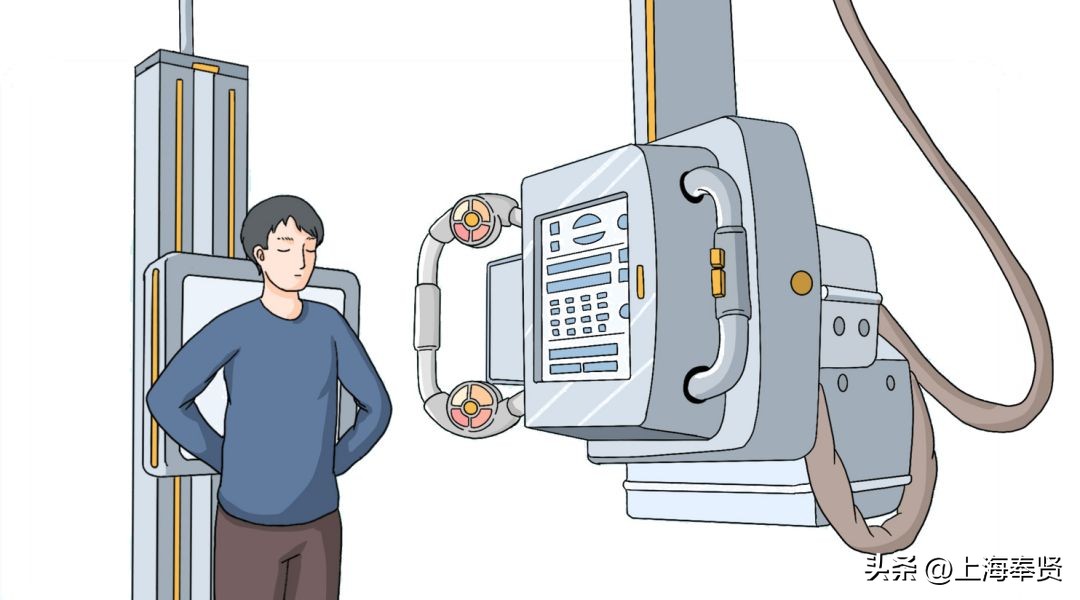 早预防早干预莫等患病才后悔,早预防早筛查