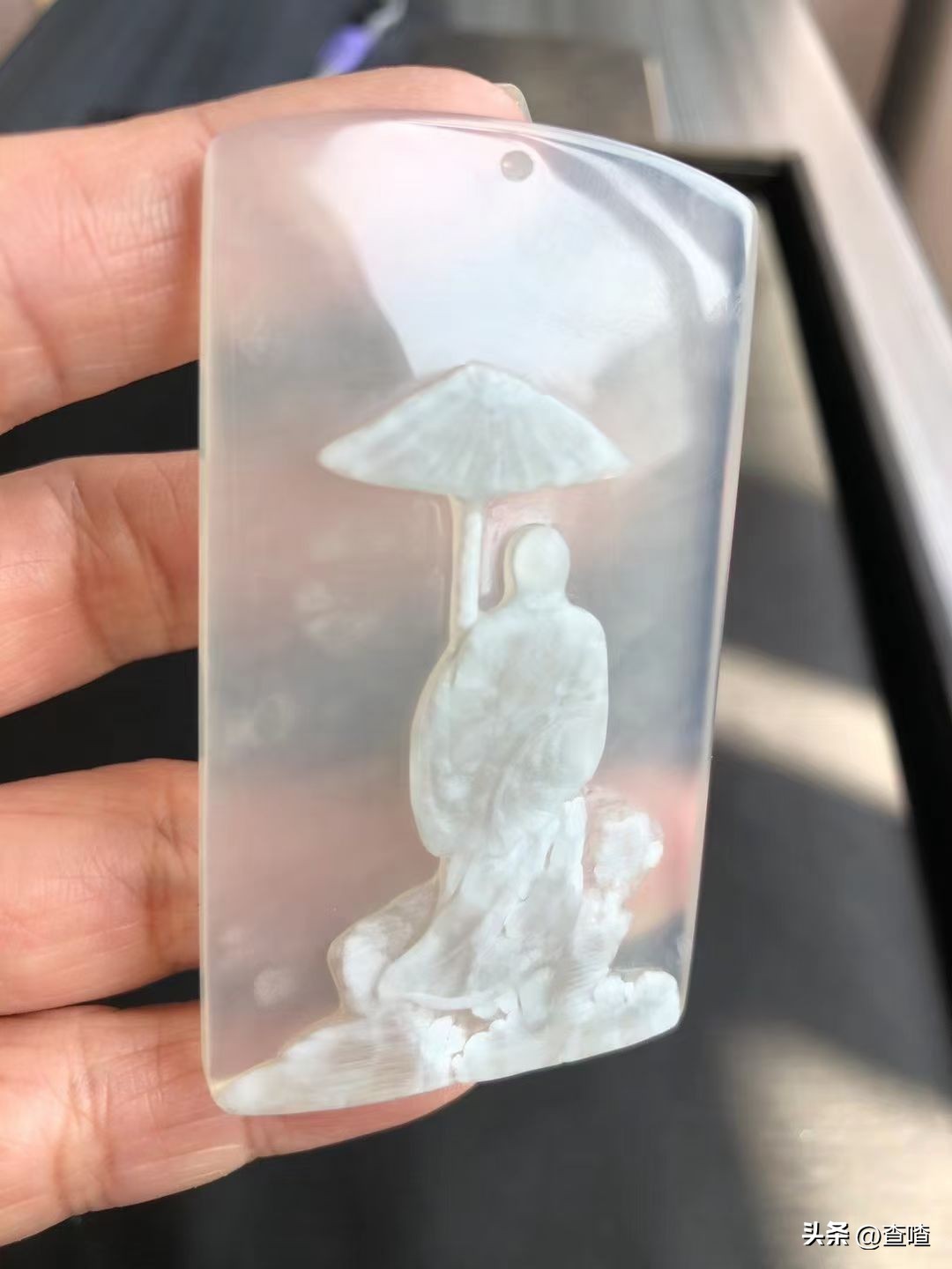 什么是黄龙玉山筋料,什么是黄龙玉最简单的回答