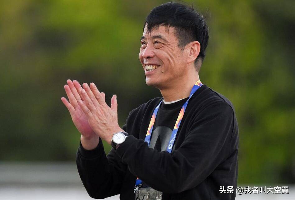 陈戌源违纪被查！广州队蒙冤，潮水退去才知，谁才是中国足球累赘