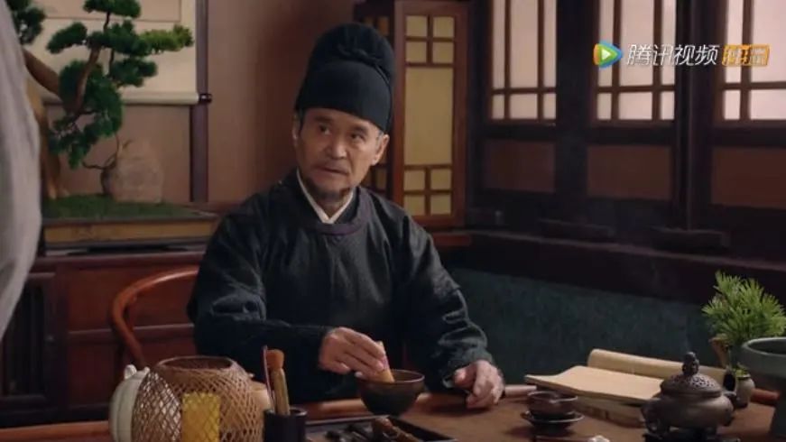 梦华录高开,梦华录为啥高分